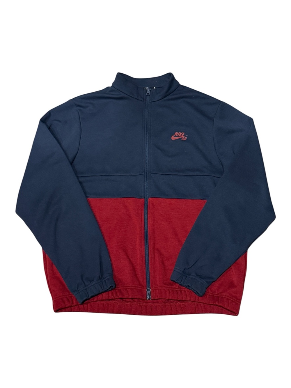 Nike SB Dri-Fit Track Jacket Men's Sz Large